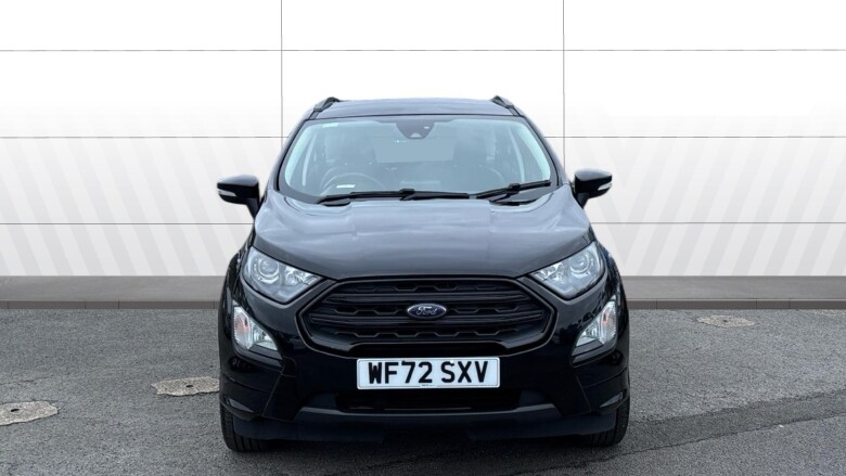 Ford EcoSport 1.0 EcoBoost 125 ST-Line 5dr Petrol Hatchback